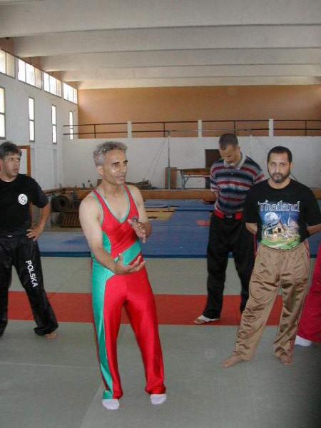 maitre lasavate
